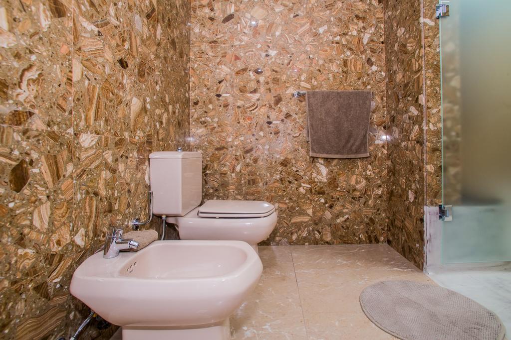 Villa Jaira Arrecife  Exterior foto
