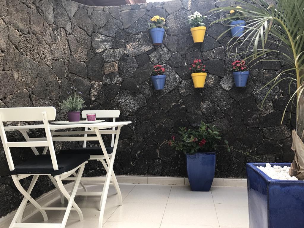 Villa Jaira Arrecife  Exterior foto