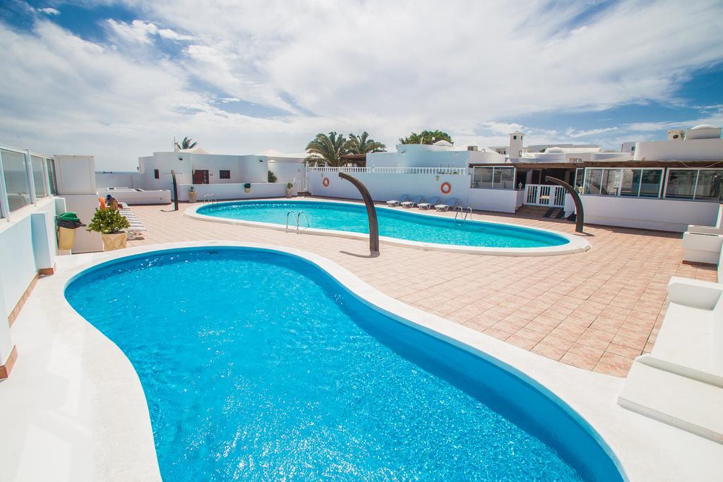 Villa Jaira Arrecife  Exterior foto
