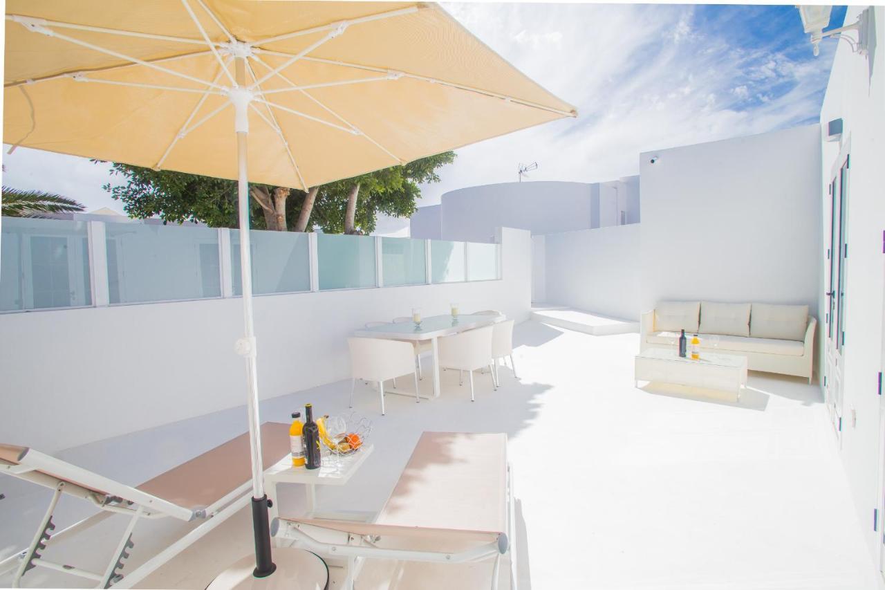 Villa Jaira Arrecife  Exterior foto