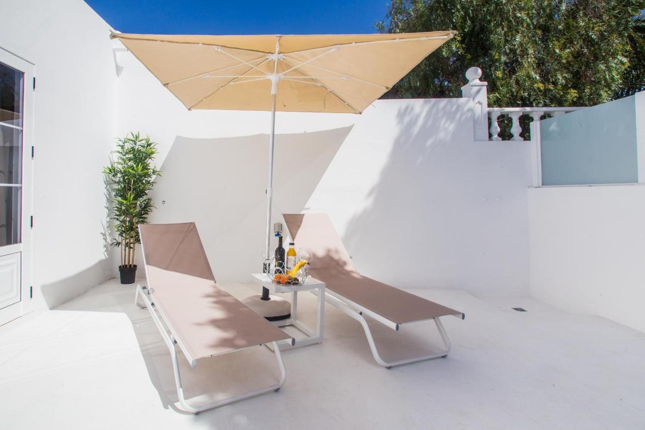 Villa Jaira Arrecife  Exterior foto