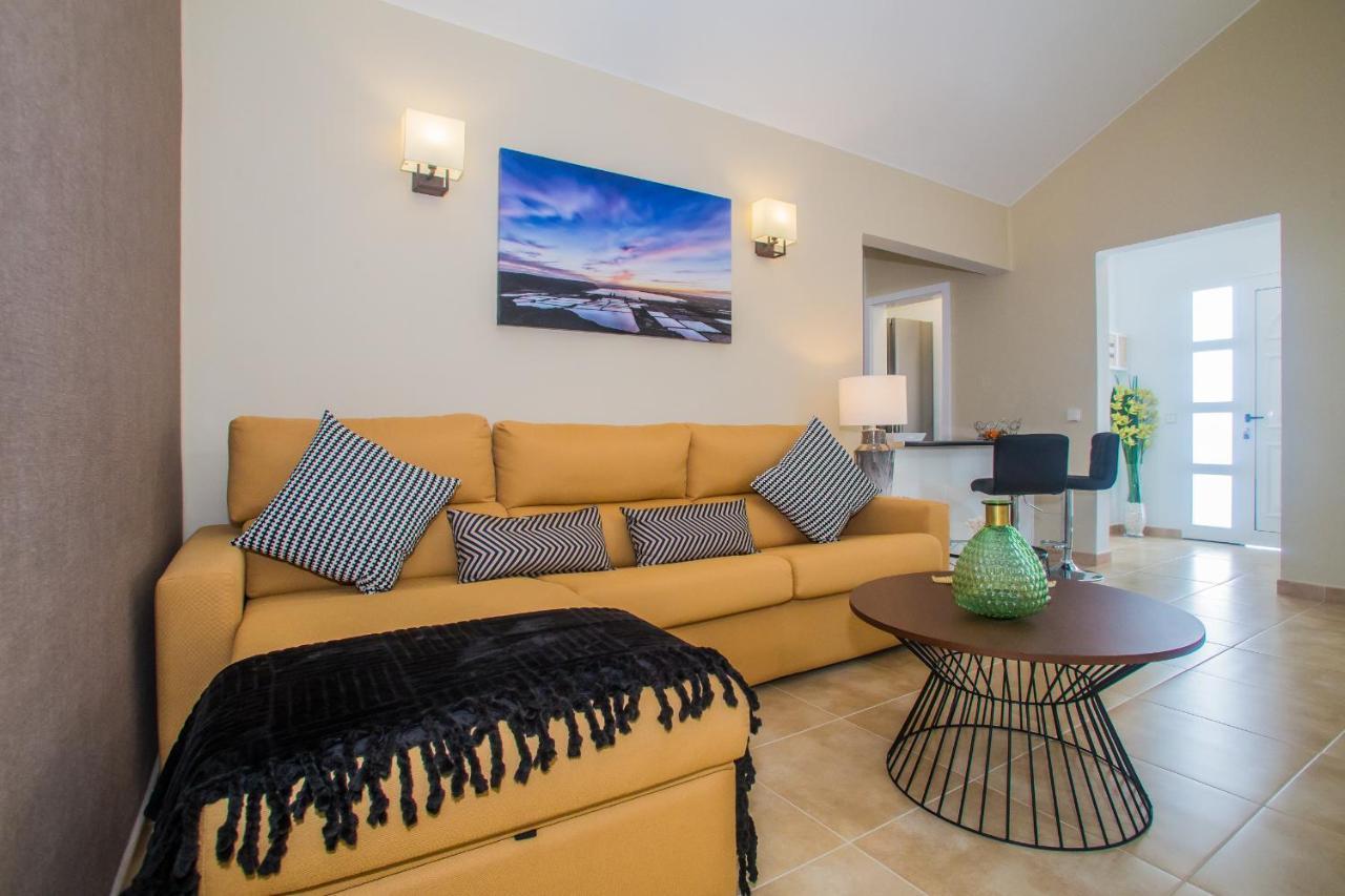 Villa Jaira Arrecife  Exterior foto